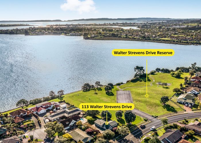  at 113 Walter Strevens Drive, Conifer Grove, Takanini