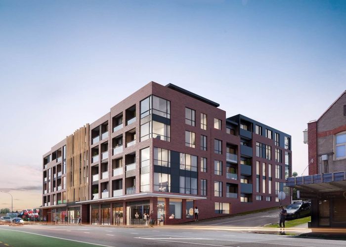 at 412/428 Dominion Road, Mount Eden, Auckland City, Auckland