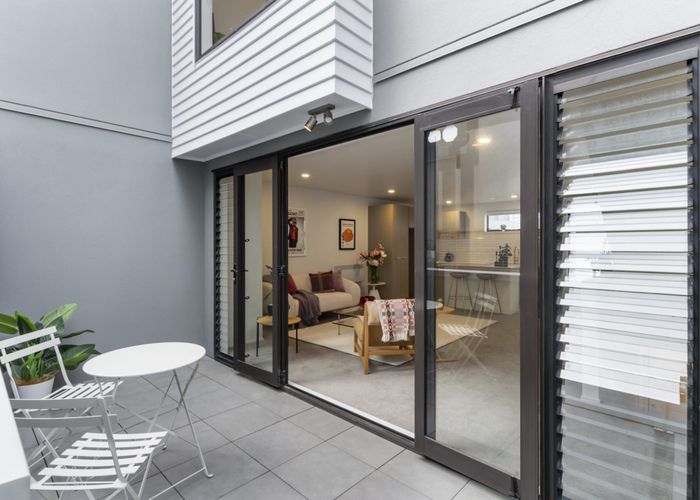  at 4/18 Blake Street, Ponsonby, Auckland