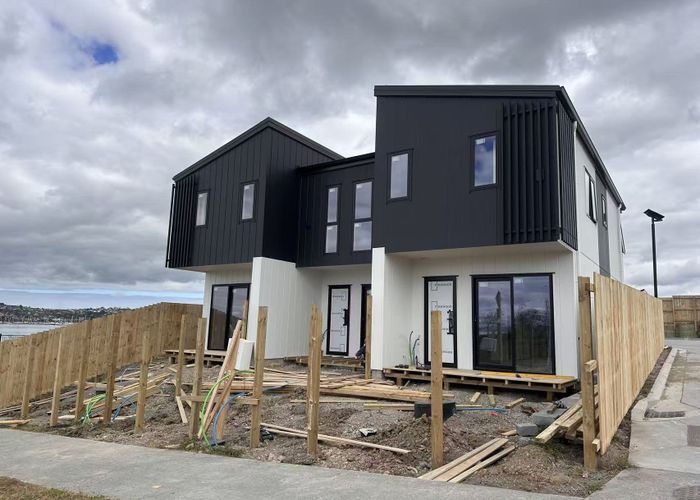 at Lot 111/14 Scott Road, Hobsonville, Waitakere City, Auckland