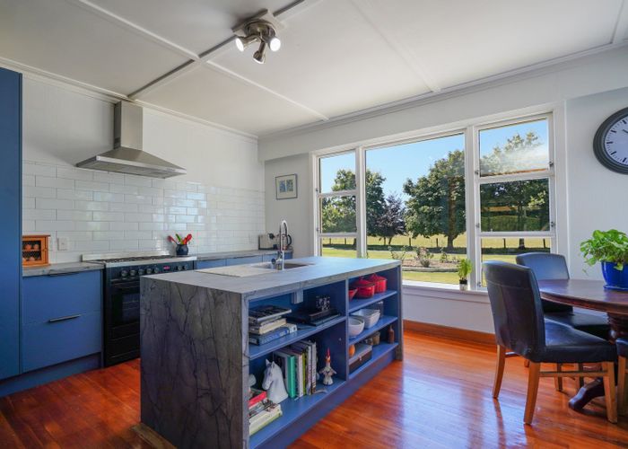  at 985 Oporo Flat Road, Northope, Invercargill