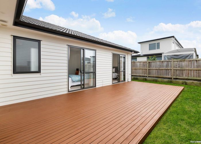  at 6 Fjord Way, Karaka, Papakura