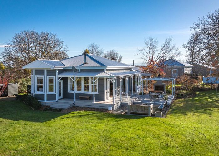  at 461 St Georges Road, Havelock North, Hastings, Hawke's Bay
