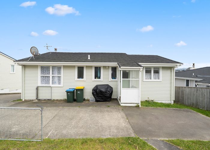  at 26 Matatiro Street, Titahi Bay, Porirua