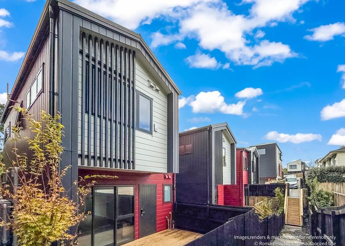  at Lot 5/222 Manuka Road, Bayview, North Shore City, Auckland