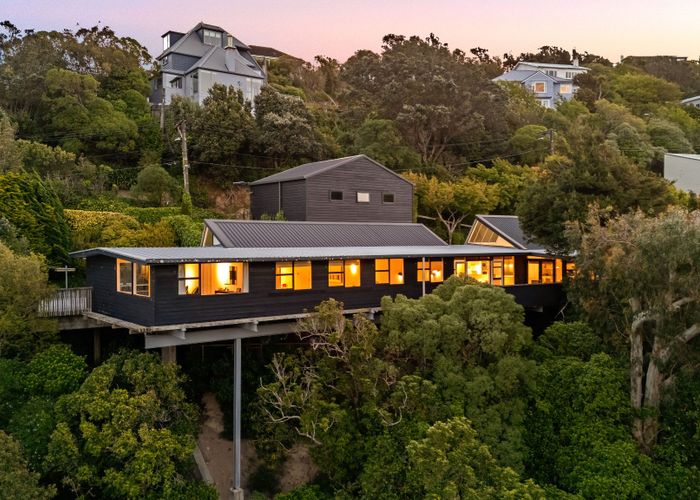  at 85 Nicholson Road, Khandallah, Wellington, Wellington