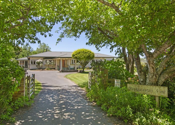  at 1006 Tirau Road, Karapiro, Waipa, Waikato