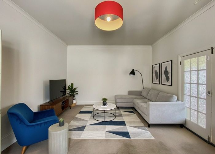  at 84b Tinakori Road, Thorndon, Wellington, Wellington