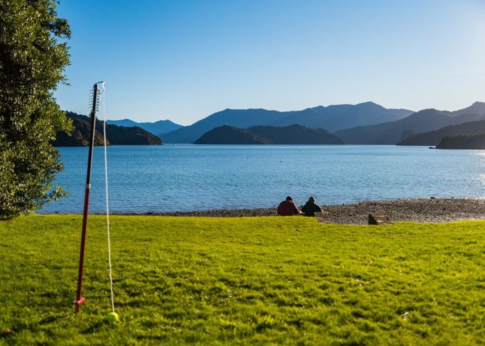  at Lot 2 Kenepuru Road, Portage, Marlborough, Marlborough