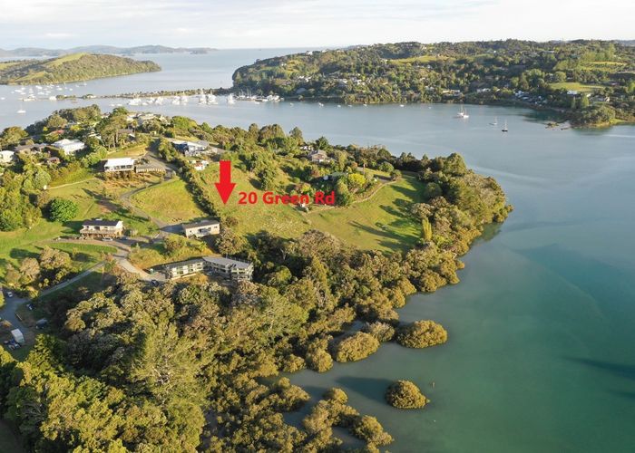  at 20 Green Road, Warkworth