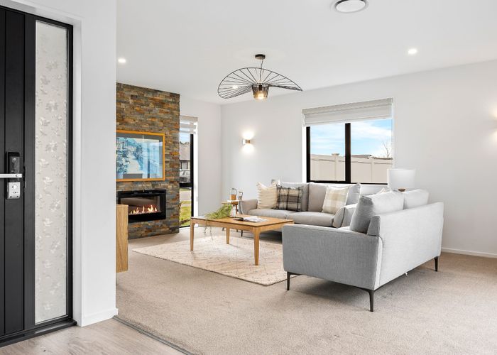  at 25 Olivia Street, Rolleston, Rolleston