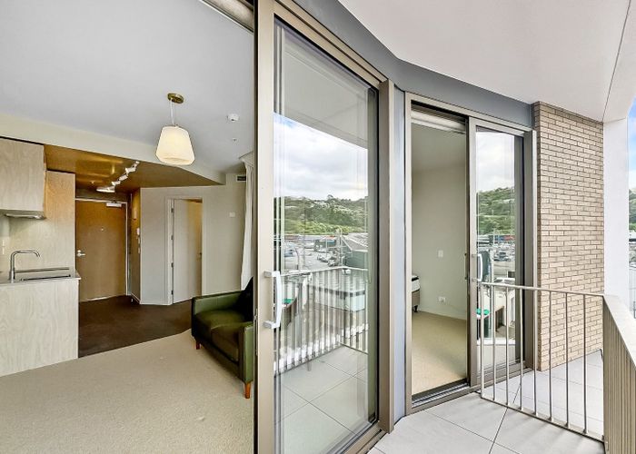  at 206/2 Campbell Terrace, Petone, Lower Hutt, Wellington