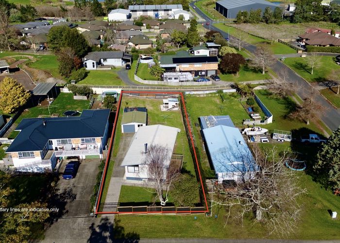  at 73 Mahi Road, Te Kauwhata, Waikato, Waikato