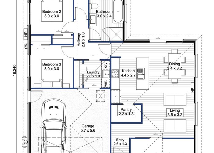 at 125 Heywood Street, Grasmere, Invercargill, Southland