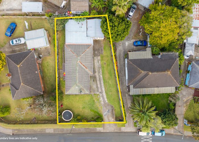  at 11 Hamill Road, Otara, Auckland