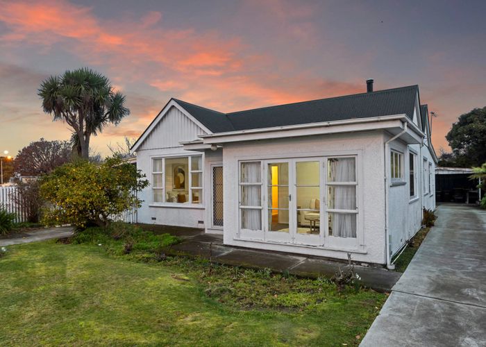  at 106 Brougham Street, Addington, Christchurch City, Canterbury