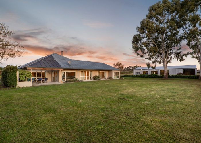  at 411 Hamptons Road, Prebbleton, Selwyn, Canterbury