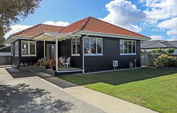  at 311 Gascoigne Street, Raureka, Hastings