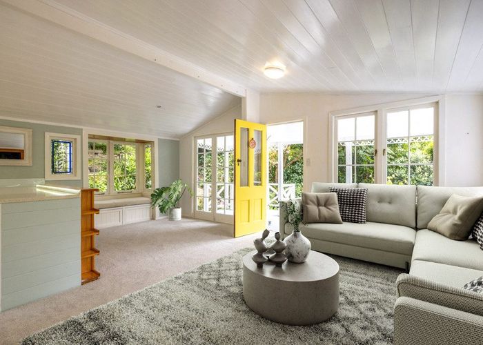  at 37 Hill Road, Palm Beach, Waiheke Island