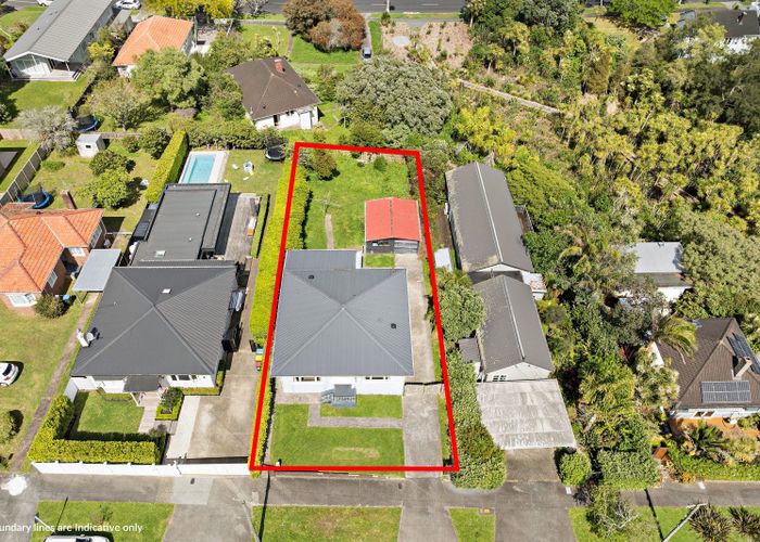  at 68 Moa Road, Point Chevalier, Auckland City, Auckland