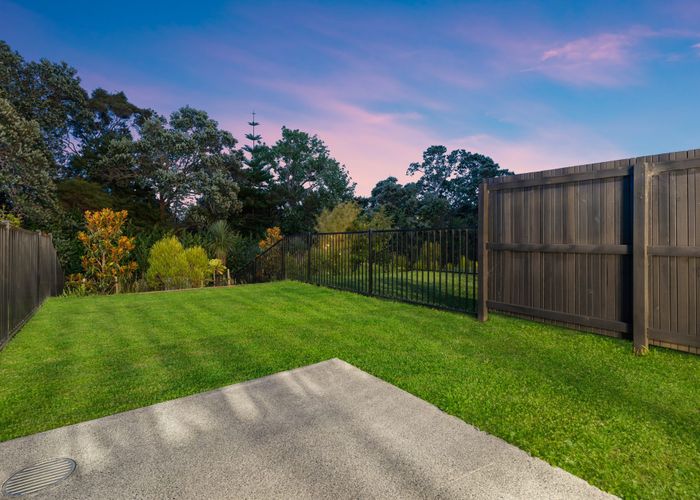  at 16 Beach Road, Hobsonville, Waitakere City, Auckland