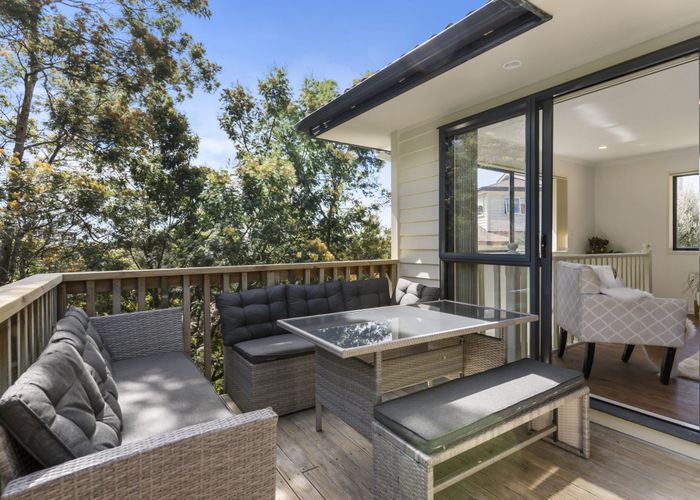  at 45 Condor Place, Unsworth Heights, Auckland