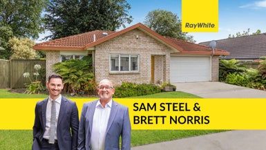  at 23 Muirfield Street, Wattle Downs, Auckland