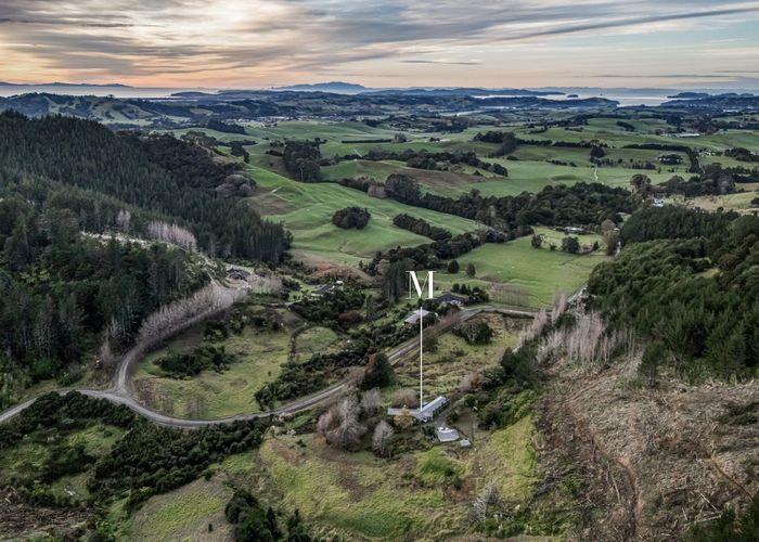  at 447 Wright Road, Matakana, Rodney, Auckland