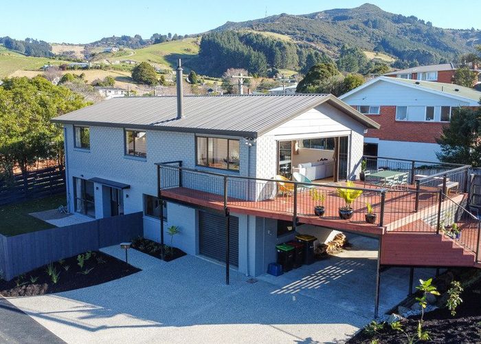 at 6A Fairview Terrace, Sawyers Bay, Dunedin, Otago