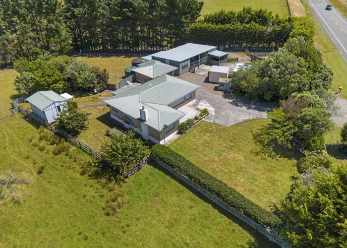  at 1797 State Highway 3, Awahuri, Palmerston North