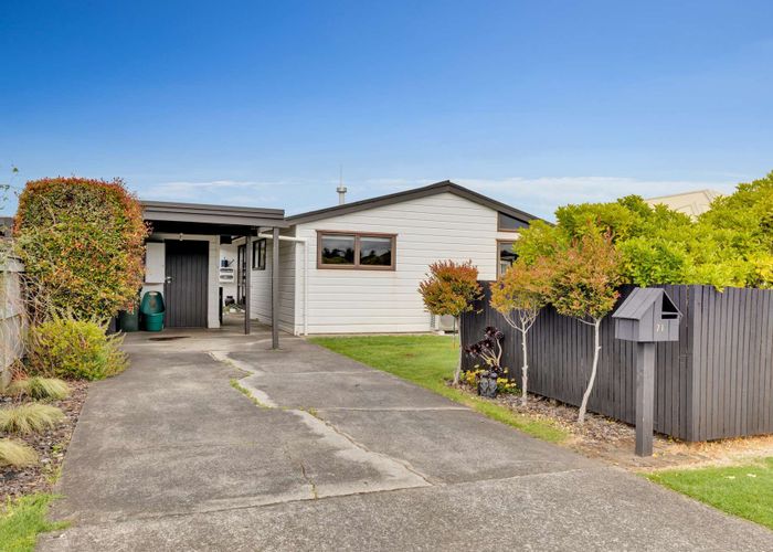 at 71 Springvale Road, Springvale, Whanganui