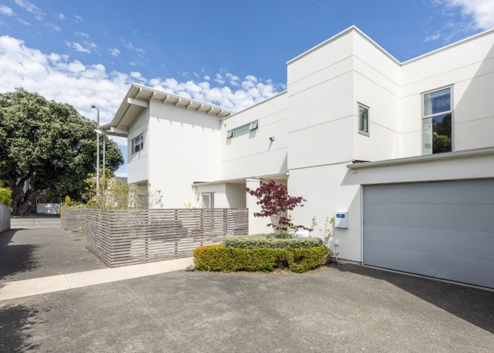  at 174B Waghorne Street, Ahuriri, Napier