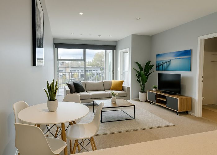 at 303/40 Library Lane, Albany, North Shore City, Auckland