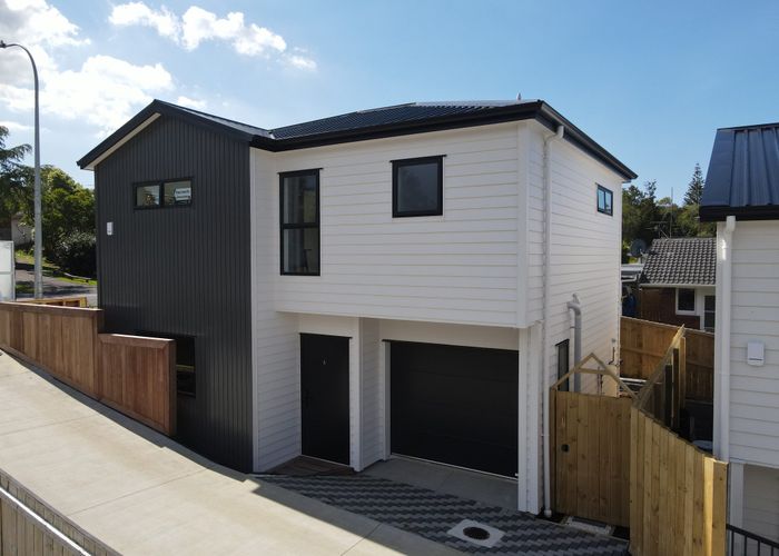  at 38A & D Udys Road, Pakuranga, Manukau City, Auckland