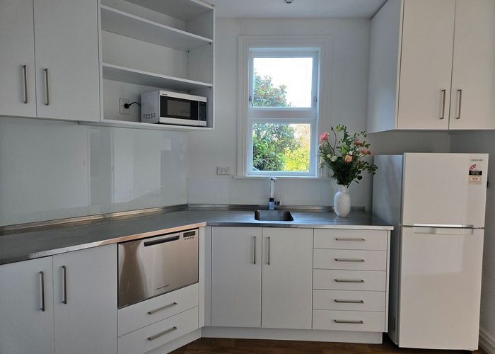  at 21A Mortimer Terrace, Aro Valley, Wellington, Wellington