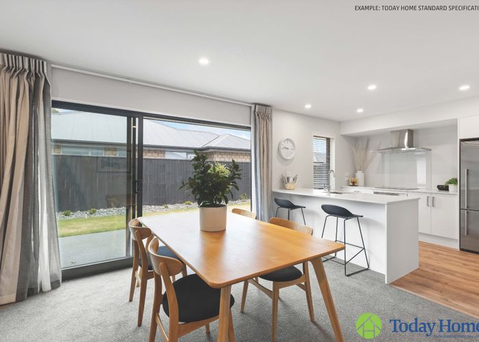  at Lot 254A, Arbor Green, Rolleston, Selwyn, Canterbury