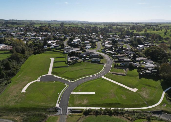  at ** Ruru Downs, Putaruru, South Waikato, Waikato