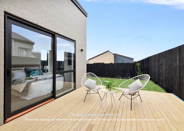 at 46 Horokaka Street, Massey, Waitakere City, Auckland