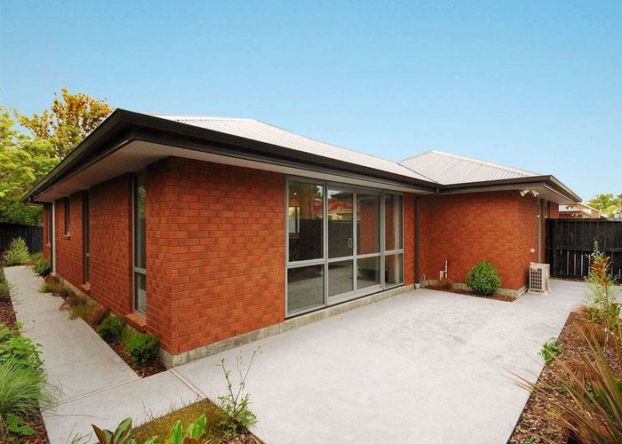  at 4/395 Armagh Street, Linwood, Christchurch