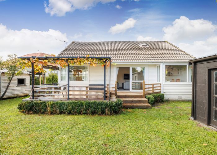  at 31 Anderson Street, Hokowhitu, Palmerston North