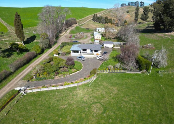  at 5379 Hampden-Palmerston Road, Palmerston, Waitaki, Otago