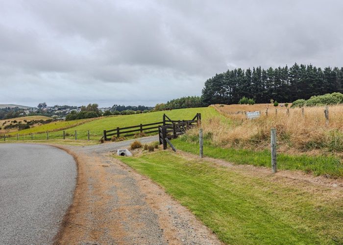  at Lot 12 Tutu Hill Road, Weston, Waitaki, Otago