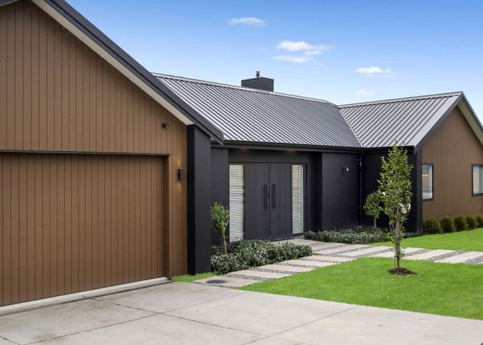  at 5 Te Rau Way, Clevedon, Manukau City, Auckland