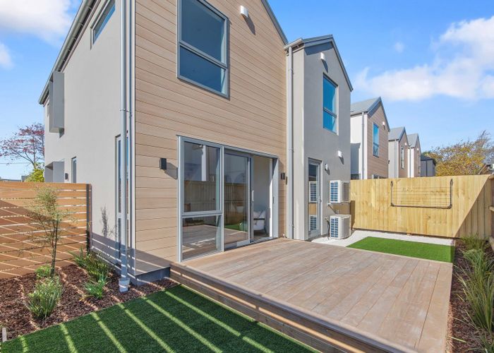  at 2/112 Edgeware Road, St. Albans, Christchurch City, Canterbury