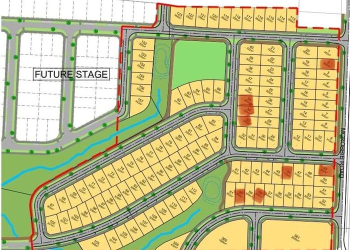  at 9 Mcrobbie Road, Kingseat, Pukekohe