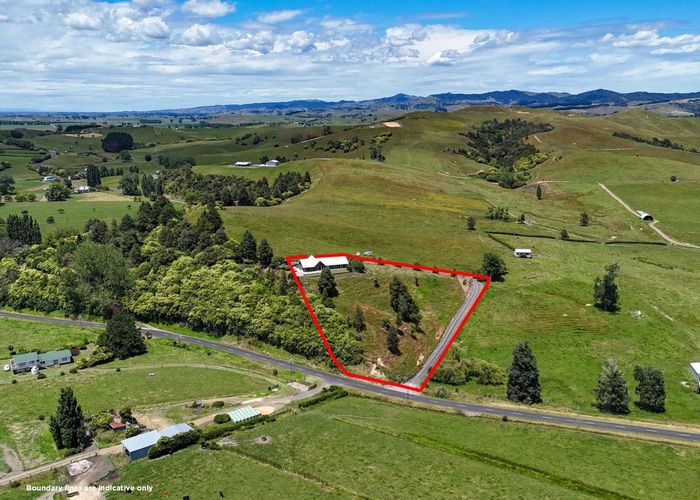  at 218 Mahuta Road North, Mangatarata, Ngatea