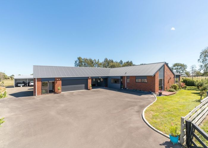  at 179 Eyre Road, Linton, Palmerston North
