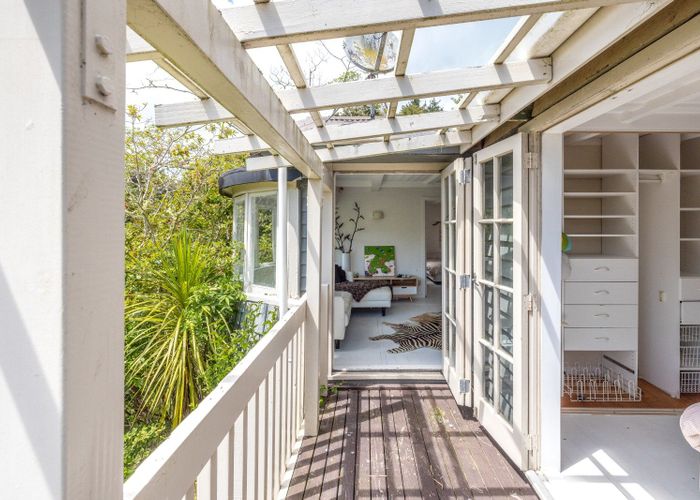  at 1 Wilma Road, Ostend, Waiheke Island