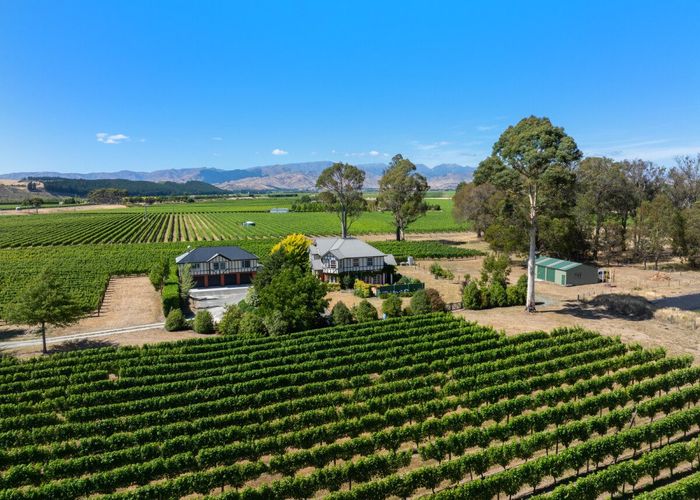  at 32 Guernsey Road, Renwick, Marlborough, Marlborough