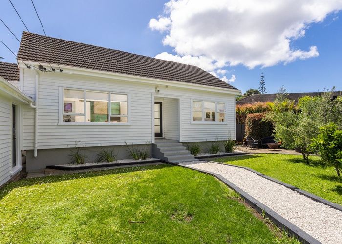  at 46A Ivanhoe Road, Grey Lynn, Auckland City, Auckland